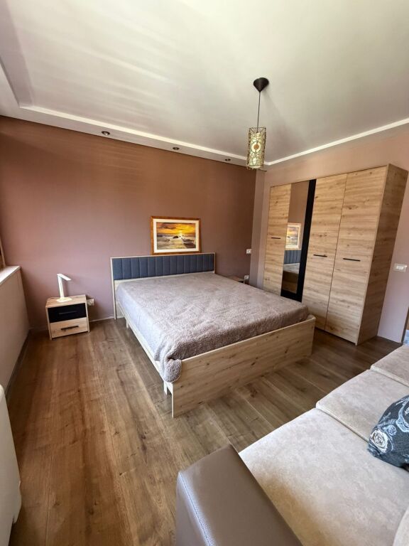Penthouse 3+1+2 For Rent, Vollga, Durrës!