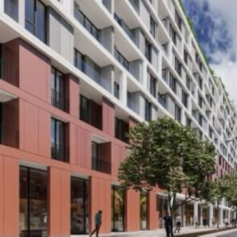 🏡 APPARTAMENTO 1+1 IN VENDITA – MEIS GARDEN ✨