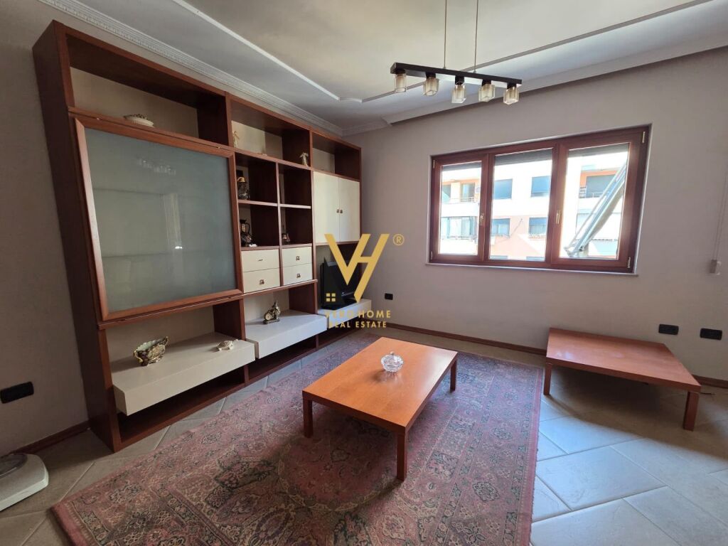 APARTMENT 1+1+BLK FOR RENT AT KOMUNA E PARISIT 65,000 LEKE