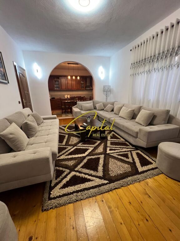 VILLA FOR RENT 2+1+2 SAUK 1,500 EURO
