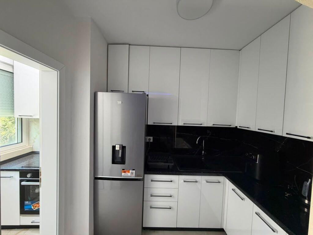 Affitto | Apartament 2 + 1 | Oxhaku | 600 €/mese