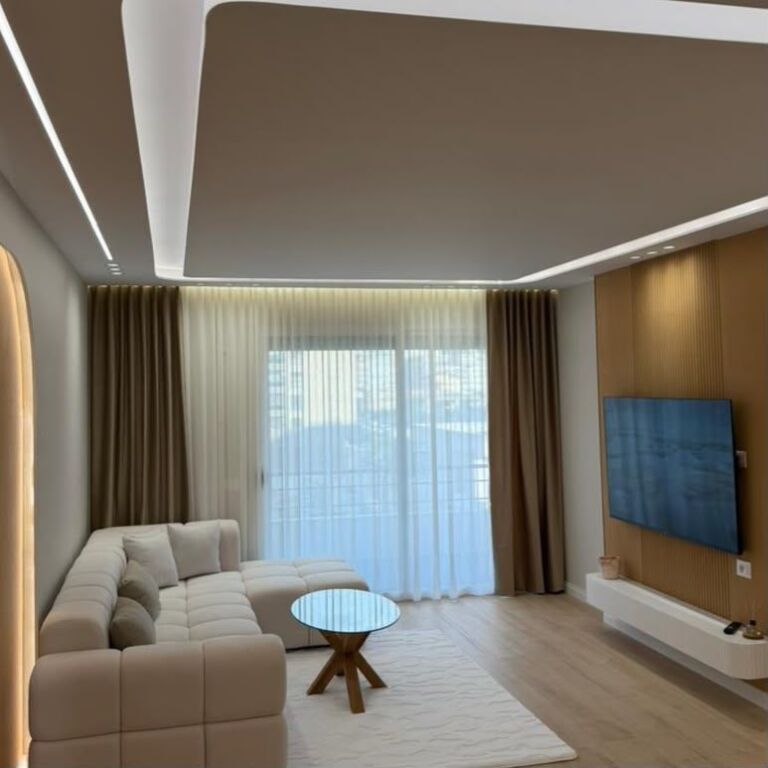 SHITET APARTAMENT 2+1+2 – ASTIR | ME HIPOTEKË
