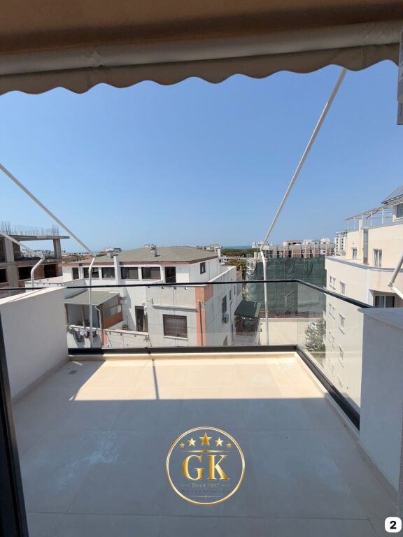 FOR SALE Super Apartment (2) * 1+1+Balcony  • 📍Mali Robit  * ⁠Furnished