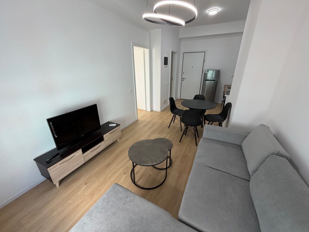 For rent 1+1 Ali Demi