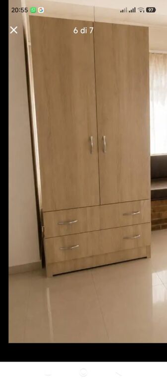 APPARTAMENTO 2+1. 34000 LEKE. VIA 5 MAJI