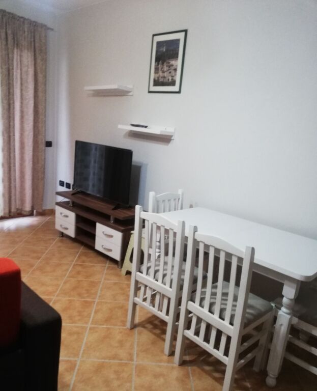 Rent | Apartament 1 + 1 | Fresku | 300 €/month