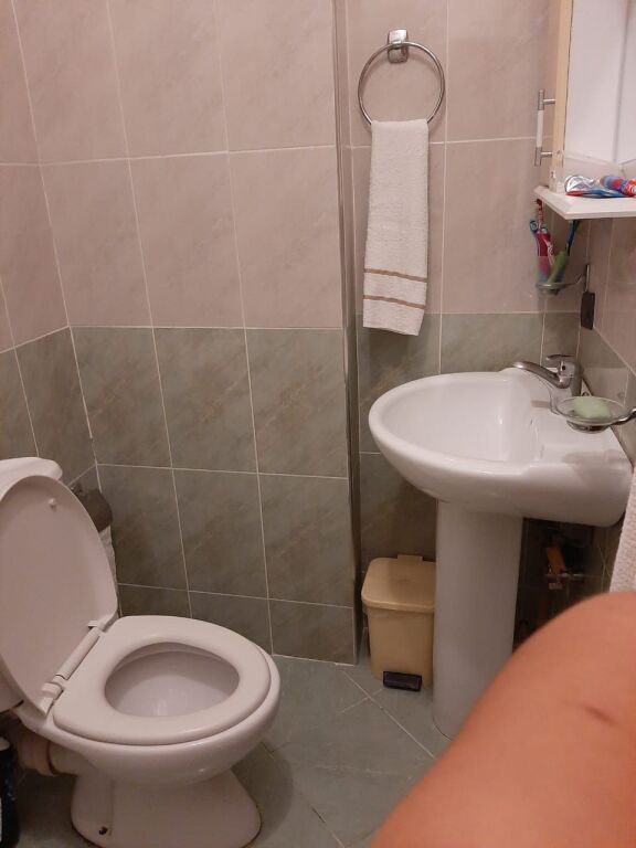 HOUSE FOR RENT - ASTIR, NEAR BAR UNIVERS, MIKEL MARULI STREET,