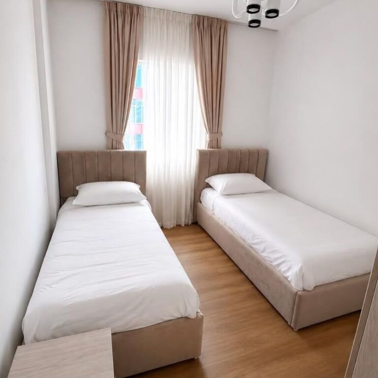FOR SALE APARTMENT 2+1 – ASTIR