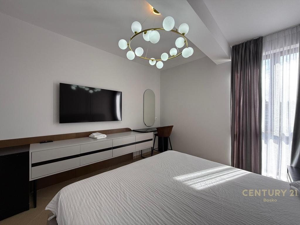 APPARTAMENTO MODERNO 2+1, NELLA RESIDENZA CITY VIEW SHKOZE!! 620 € /Mese