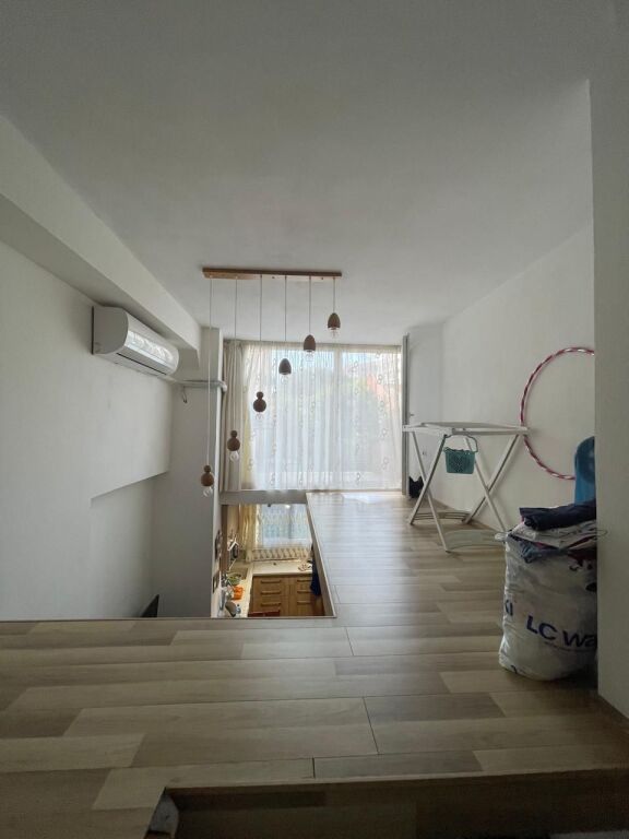 🏢Siri Kodra Street, duplex for rent, 1+1, furnished 55,000 lek