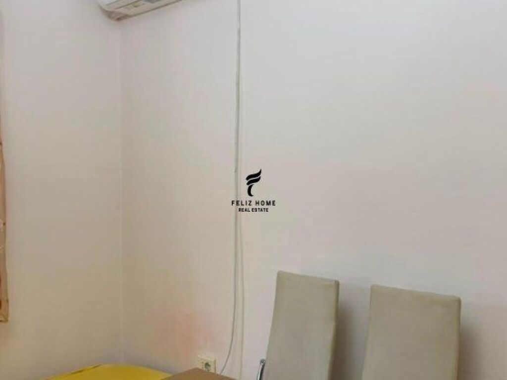 GARSONIERE ME QERA 30 M2 MYSLYM SHYRI 42.000 LEKE FH-88173