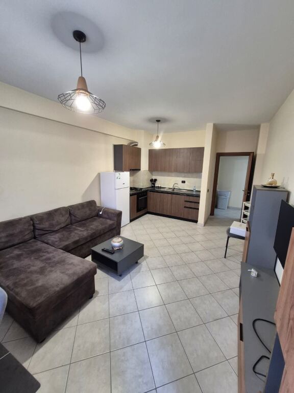 Apartment 1+1 for sale in Astir!