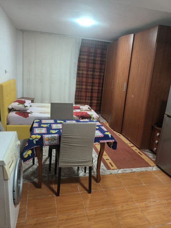 GARSONIERE ME QERA 38 M2 ALI DEMI 35.000 LEKE FH-88210