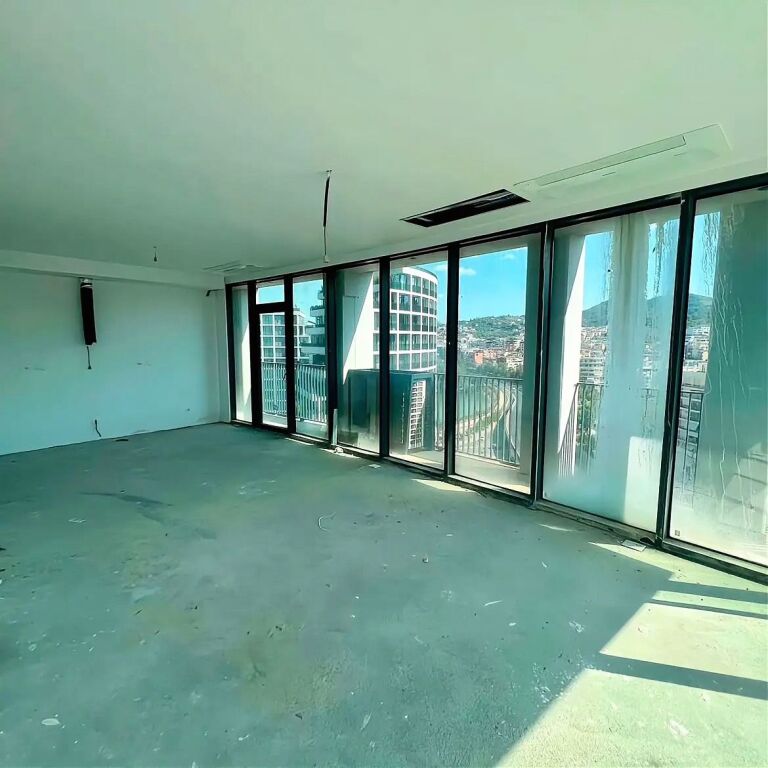 Shitet Apartament 2+1+Parkim🅿️ Lale View Residence, Liqeni Artificial