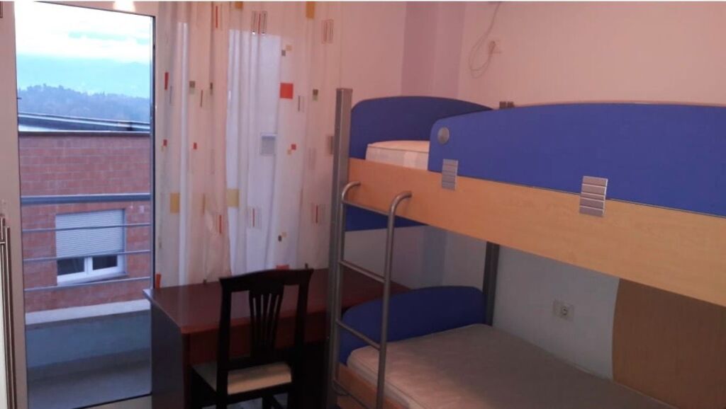 2+1, rr peti dry lake, 700 thousand leke, with extra parking