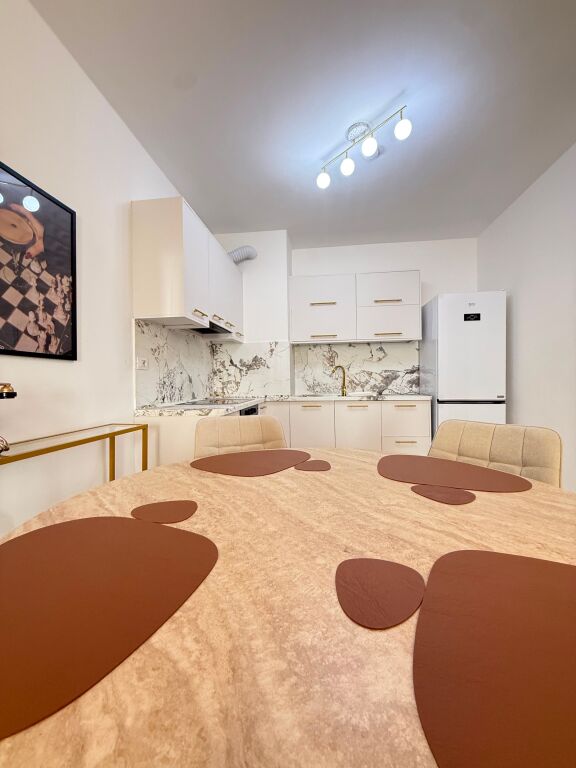 Apartment for rent 2+1+2 Magnet Complex