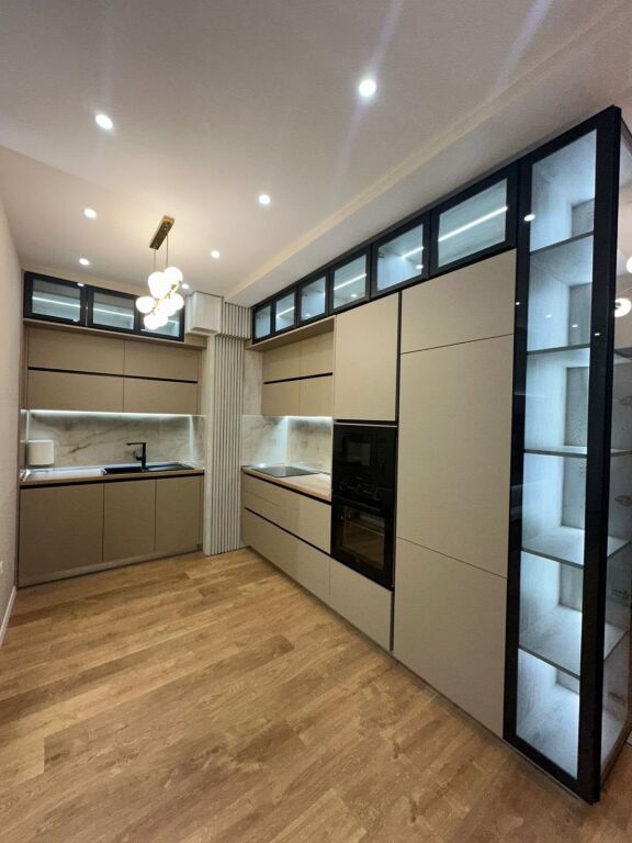Appartamento di lusso in affitto Pazari i ri/ luxury appartment for rent  930€