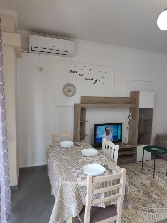 Qera | Apartament 1 + 1 | 21 Dhjetori | 570 €/muaj