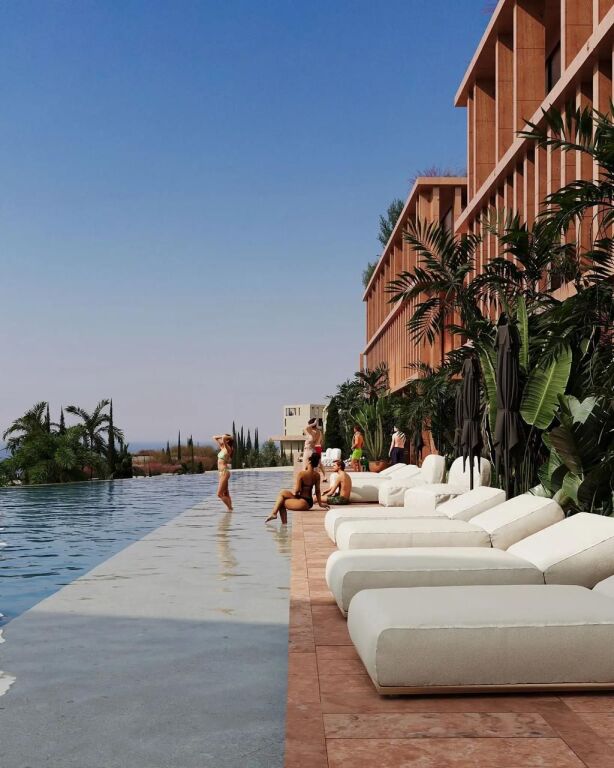 *APARTAMENT 1+1 PËR SHITJE | SUN PALACE*