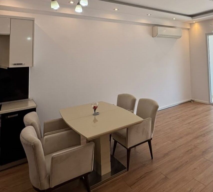 Apartment 2+1 for sale near the Zoological Garden, Botanical Garden, Dry Lake.