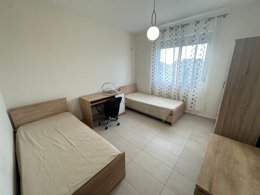 Appartamento in affitto 2+1 Lago Secco 60.000 lek Rruga Peti