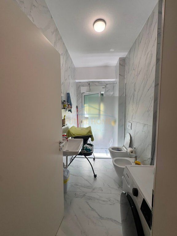 SHITET APARTAMENT 1+1 KOMPLEKSI KAIMI,ALI DEM