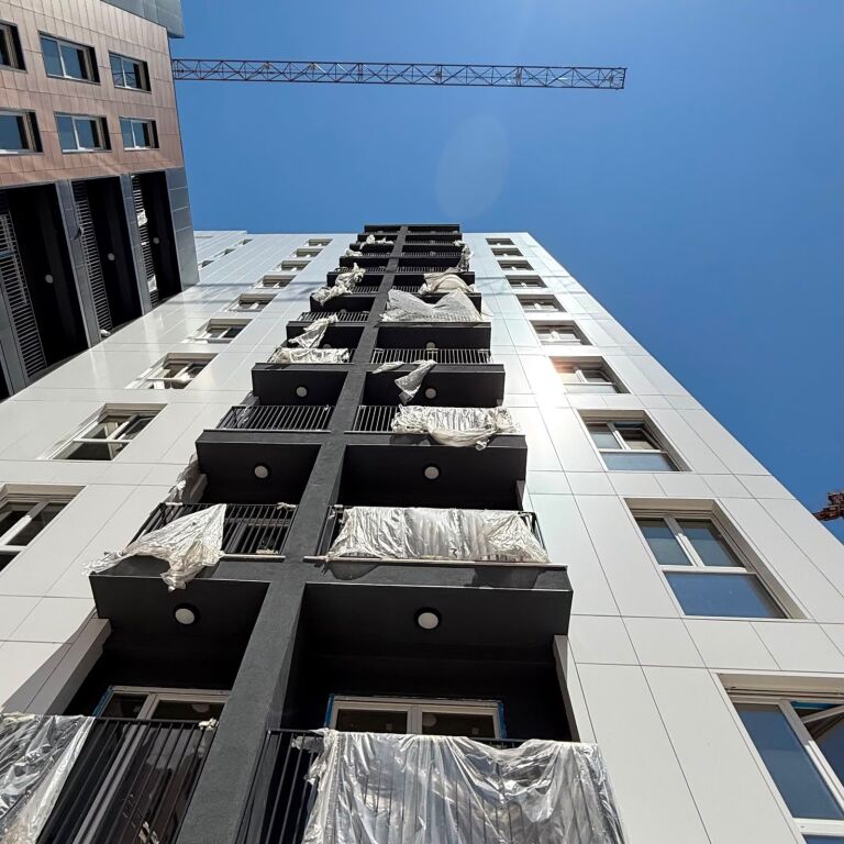 🏡 APPARTAMENTO 1+1 IN VENDITA – VICINO AL NUOVO BOULEVARD ✨