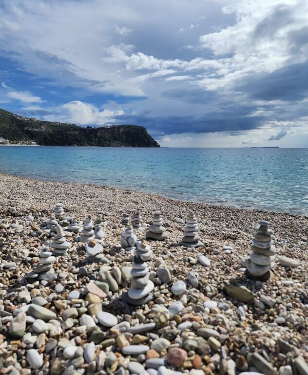 Hotel in vendita sul mare a Dhermi, Palase, Himare, Drimadhe, Drymades.