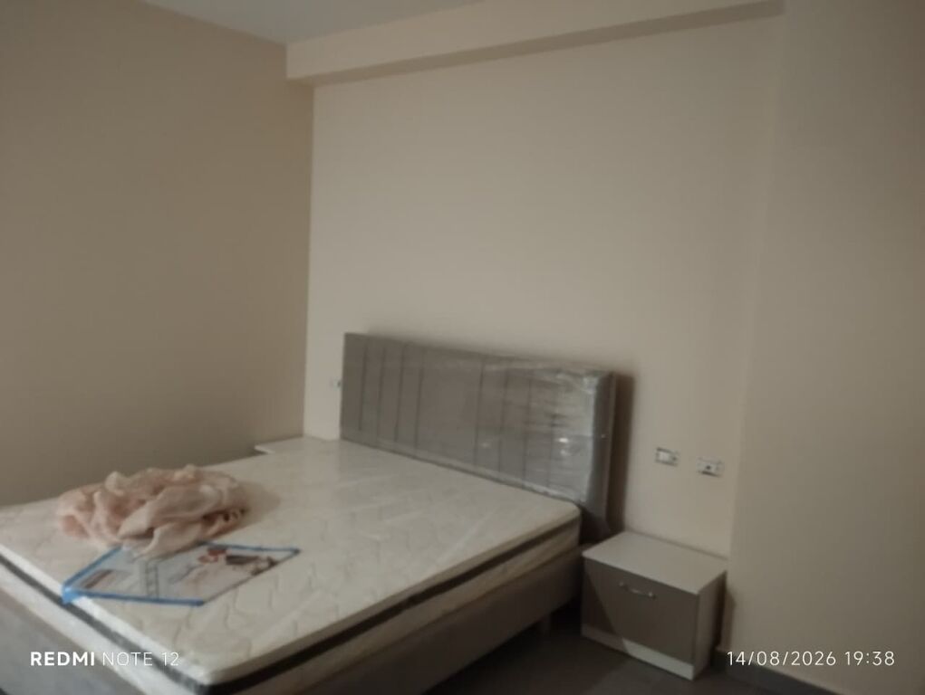 🏢Kinostudio,prane Ministrise se Kultures jepet me qera apartament 1+1,i sapo mobiluar.600Euro