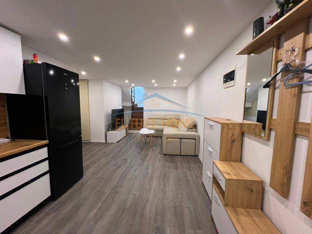 Vendesi Duplex 2+1+2, Complesso Golden Park 3