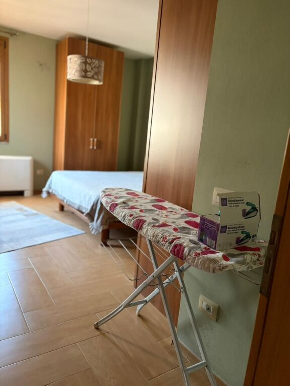 Penthouse 3+1+2 For Rent, Vollga, Durrës!