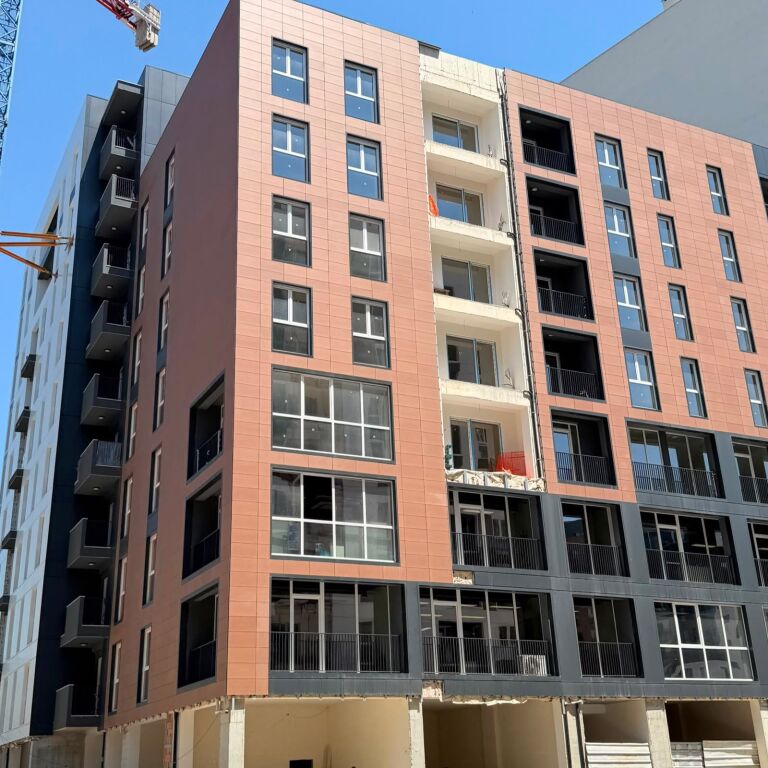 🏡 APPARTAMENTO 1+1 IN VENDITA – VICINO AL NUOVO BOULEVARD ✨