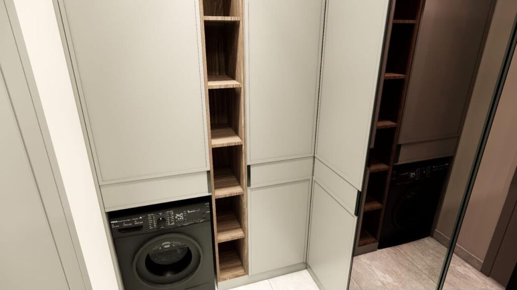 Apartament me qera 2+1+ parkim tek Ambasador 3 afer Stadiumit Arena