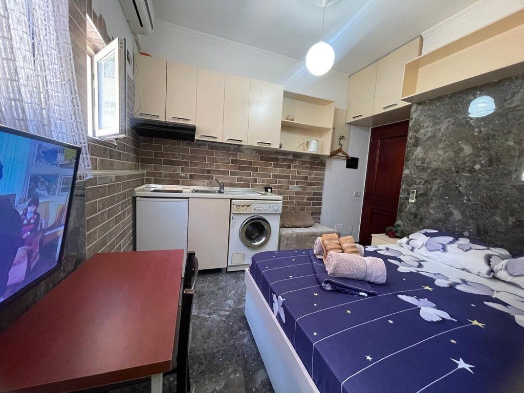 Apartament 📍 Rruga 5 Maji, Tiranë 350 € /Muaj