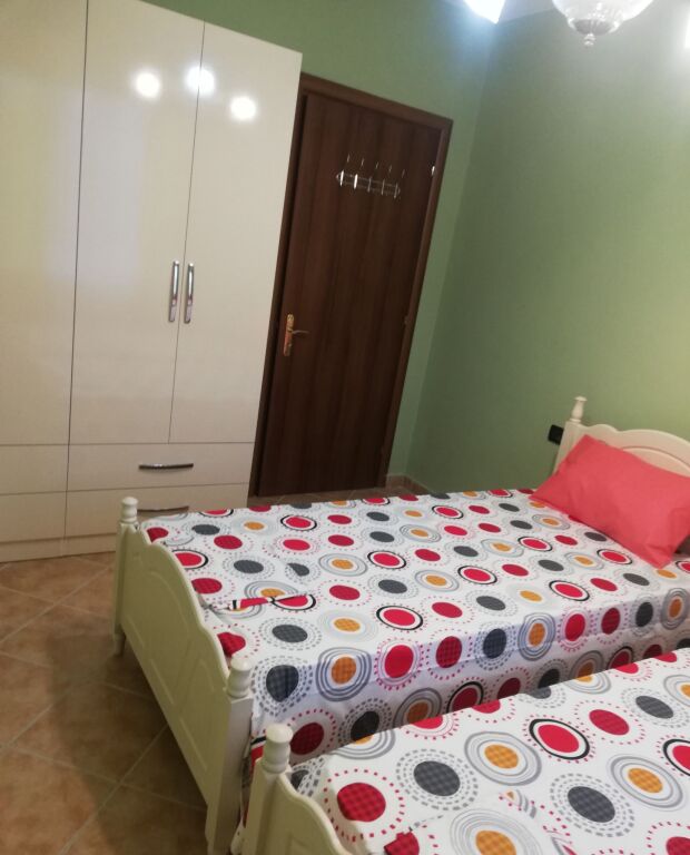 Rent | Apartament 1 + 1 | Fresku | 300 €/month