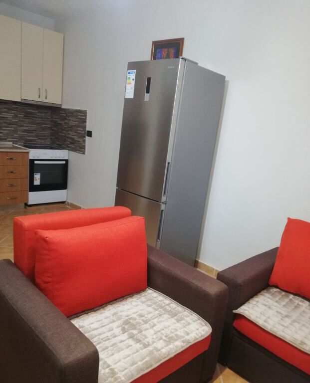 Rent | Apartament 1 + 1 | Fresku | 300 €/month