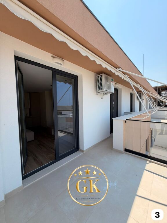 FOR SALE Super Apartment (3) * 1+1+Balcony  • 📍Mali Robit  * ⁠Furnished