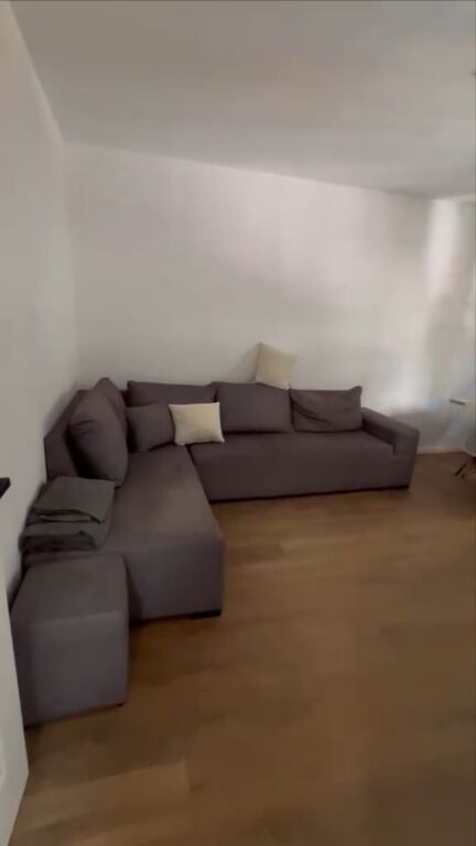 Shitje | Apartament 1 + 1 | Lapraka | 127000 €