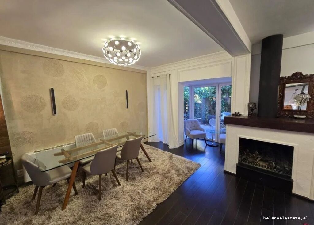 Vile Me Qera Tek Sunrise Residence  (ID BV22430) Tirane
