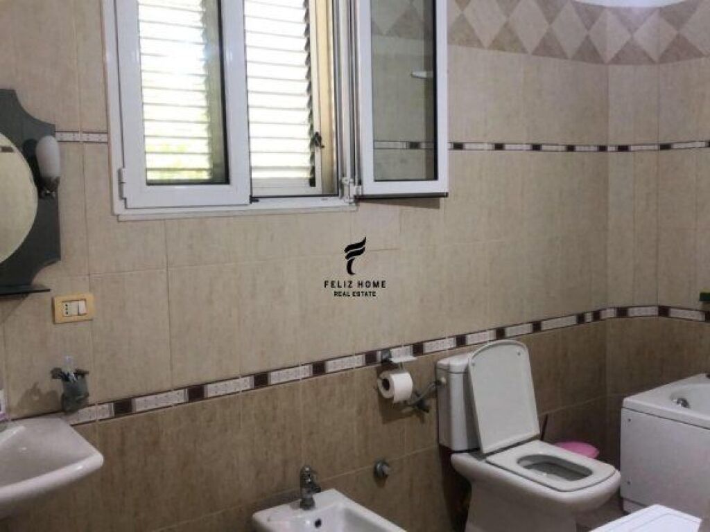 APARTMENT FOR RENT 2+1 ISH PARKU 50,000 LEKE FH-88179