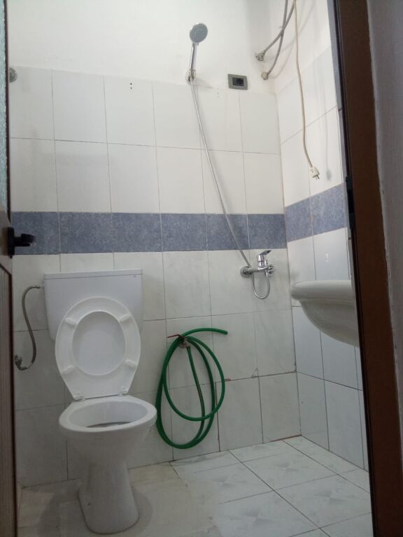 APARTMENT 1+1. 30000 LEKE. 5 MAJI STREET
