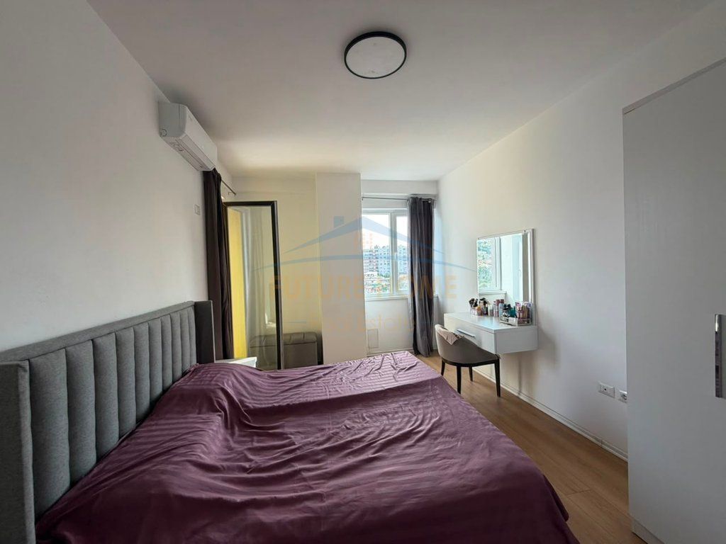 Apartment 1+1, Grand Gallery Complex, Yzberisht