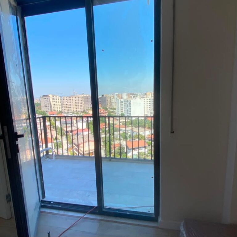 🏡 SHITET APARTAMENT 2+1 – REZIDENCA ALBA | ISH PARKU