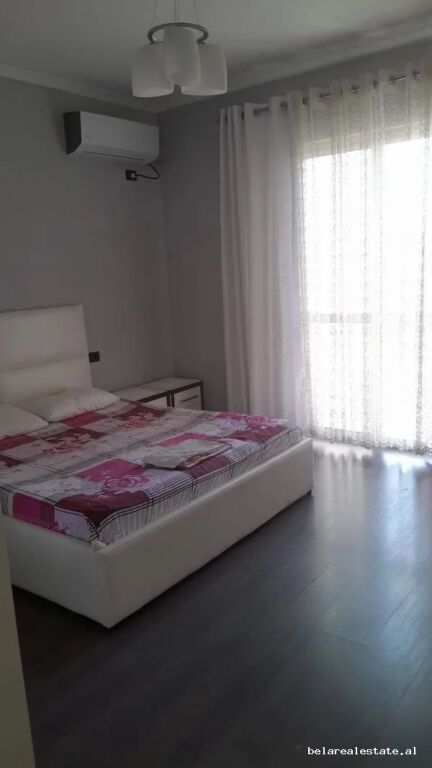 Vile Me Qera 2+1 Tek Kodra e Priftit (ID BV22682) Tirane