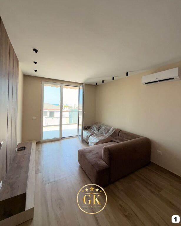 SHITET Super Apartament (1) * 1+1+Ballkon  • 📍Mali Robit  * ⁠E mobiluar