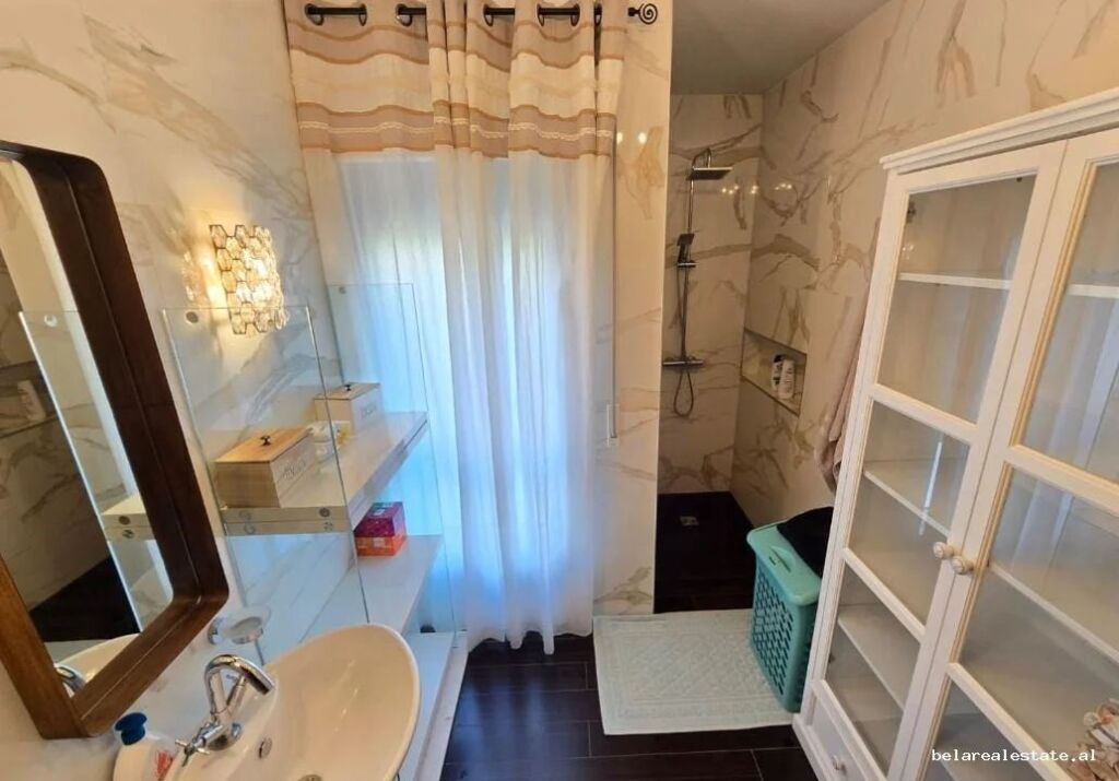 Vile Me Qera Tek Sunrise Residence  (ID BV22430) Tirane