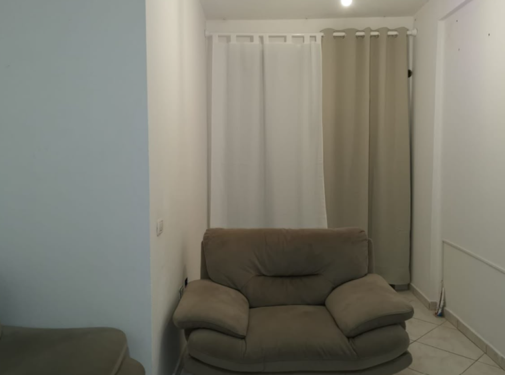 🏡 SHITET APARTAMENT 1+1 | ASTIR