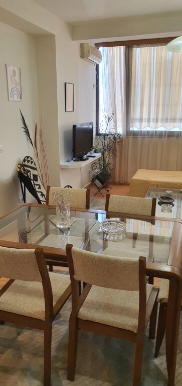 For Rent Apartment 2+1+1 Balcony