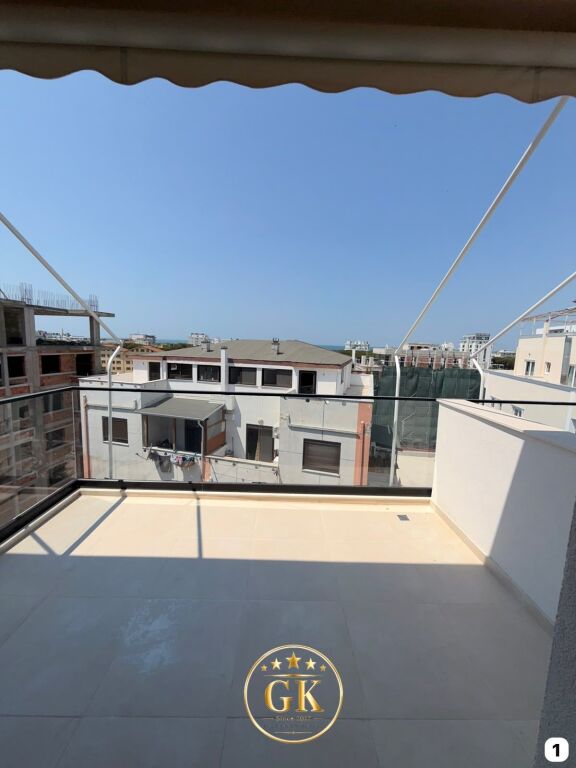 SHITET Super Apartament (1) * 1+1+Ballkon  • 📍Mali Robit  * ⁠E mobiluar