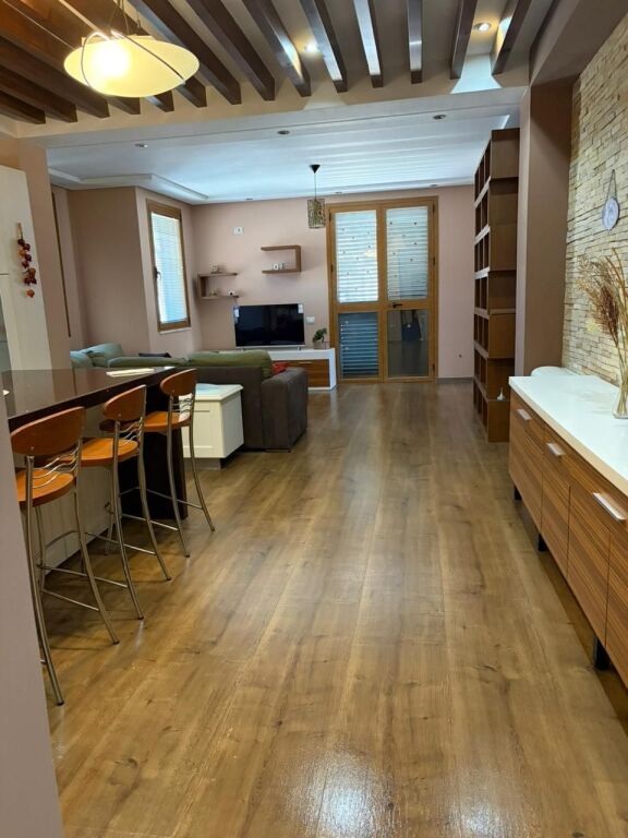 Penthouse 3+1+2 For Rent, Vollga, Durrës!